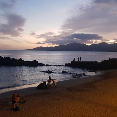 Apartamento Muy Cercano A Playas Y Pueblo Puerto Del Carmen Puerto del Carmen (Lanzarote) Exterior foto