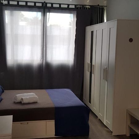 Apartamento Muy Cercano A Playas Y Pueblo Puerto Del Carmen Puerto del Carmen (Lanzarote) Exterior foto