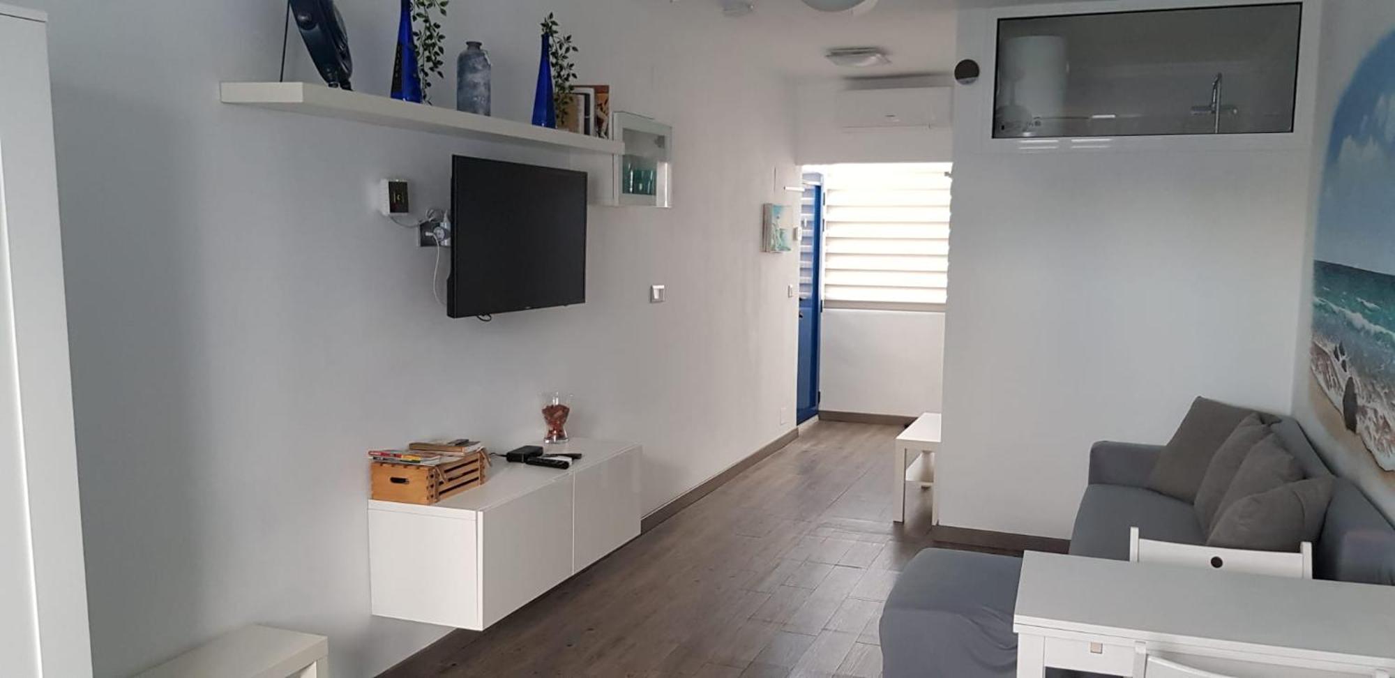 Apartamento Muy Cercano A Playas Y Pueblo Puerto Del Carmen Puerto del Carmen (Lanzarote) Exterior foto