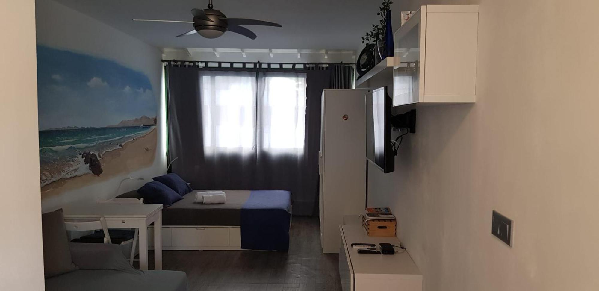 Apartamento Muy Cercano A Playas Y Pueblo Puerto Del Carmen Puerto del Carmen (Lanzarote) Exterior foto