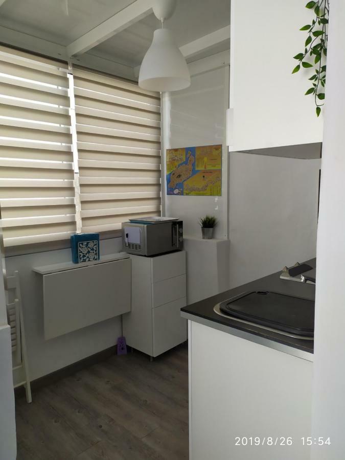 Apartamento Muy Cercano A Playas Y Pueblo Puerto Del Carmen Puerto del Carmen (Lanzarote) Exterior foto