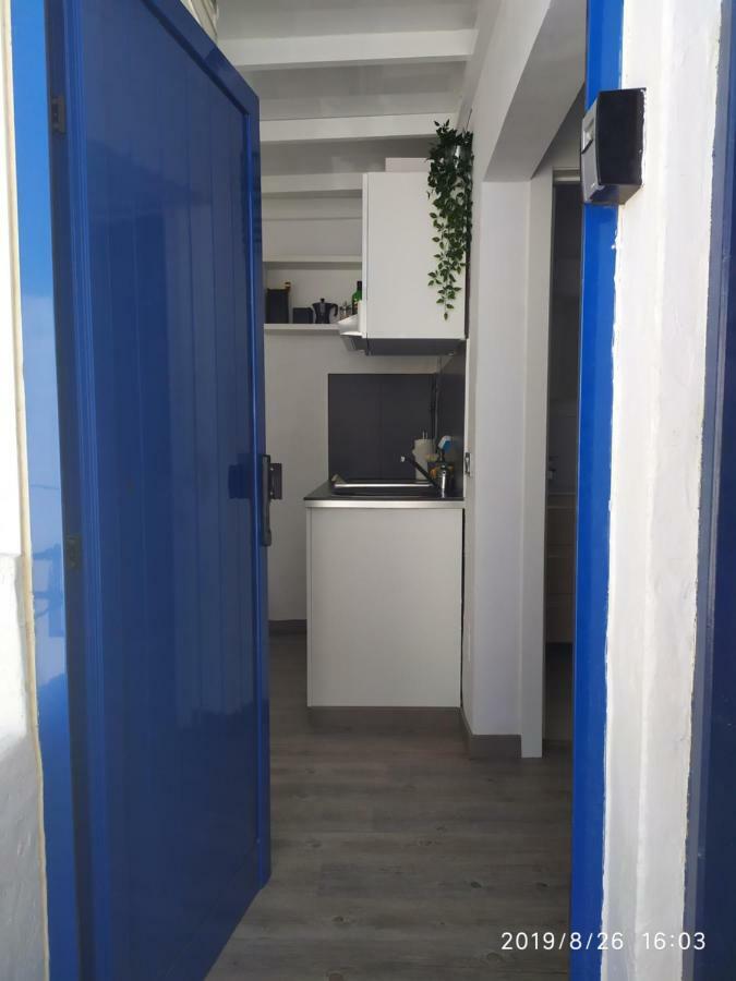 Apartamento Muy Cercano A Playas Y Pueblo Puerto Del Carmen Puerto del Carmen (Lanzarote) Exterior foto