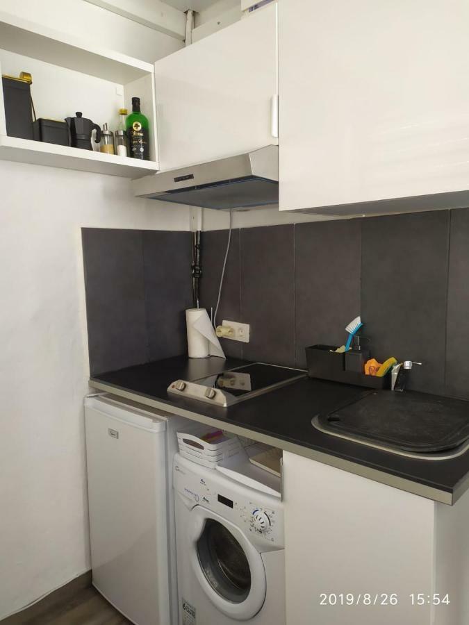 Apartamento Muy Cercano A Playas Y Pueblo Puerto Del Carmen Puerto del Carmen (Lanzarote) Exterior foto