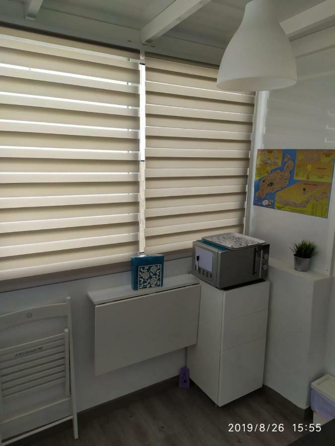 Apartamento Muy Cercano A Playas Y Pueblo Puerto Del Carmen Puerto del Carmen (Lanzarote) Exterior foto