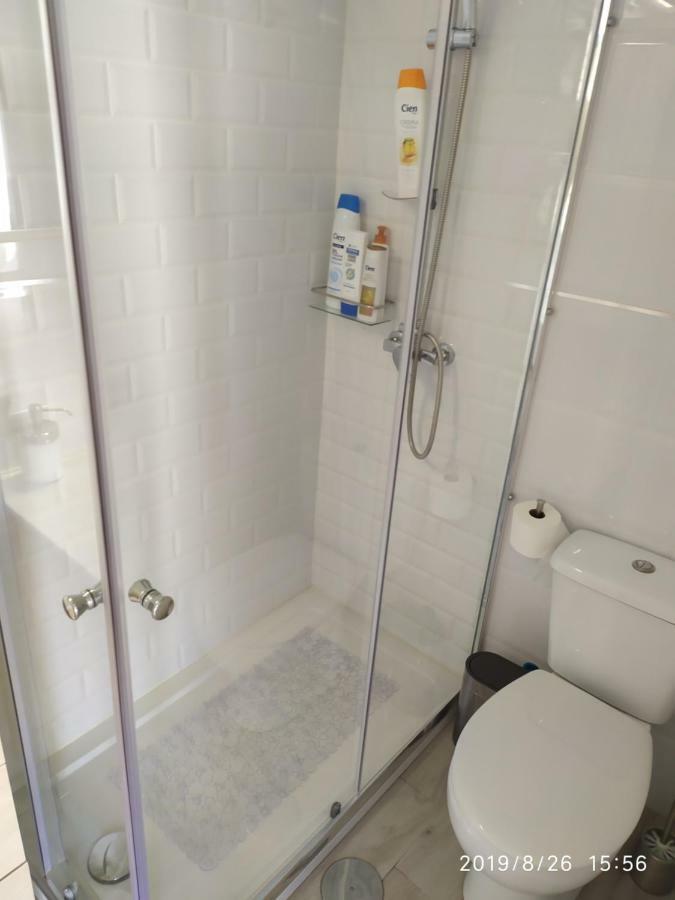 Apartamento Muy Cercano A Playas Y Pueblo Puerto Del Carmen Puerto del Carmen (Lanzarote) Exterior foto